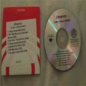 Omarion - Ice Box (Dance Mixes)