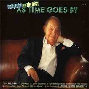 Paul Kuhn - As Time Goes By