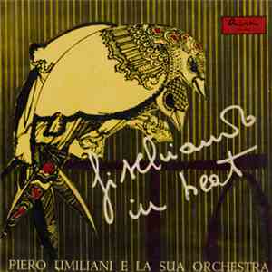 Piero Umiliani E La Sua Orchestra - Fischiando In Beat