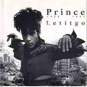 Prince - Letitgo