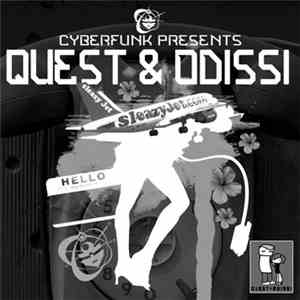 Quest & Odissi - You Rang? / Sleazy Jet Rumba