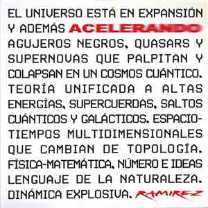 Ramirez - Acelerando