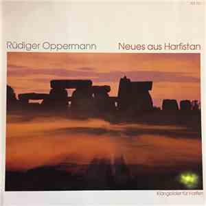 Rüdiger Oppermann - Neues Aus Harfistan
