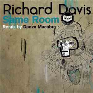 Richard Davis - Same Room
