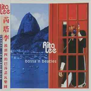 Rita Lee - Bossa'n Beatles
