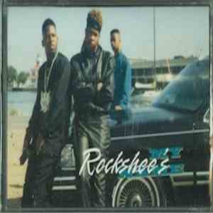 Rockshee - Rockshee's My Name