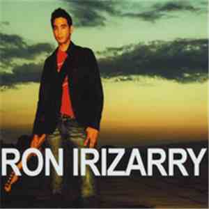 Ron Irizarry - What You Hide Is What You Find