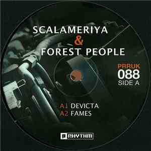 Scalameriya & Forest People - Devicta