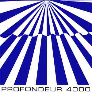 Shelter  - Profondeur 4000