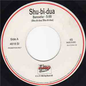 Shu•bi•dua - Bamsefar / Danske Sild