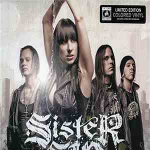 Sister Sin - True Sound Of The Underground