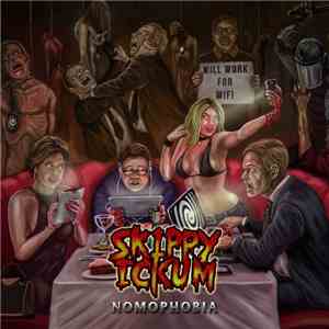Skippy Ickum - Nomophobia