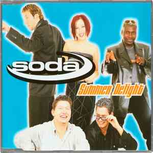 Soda - Summer Delight