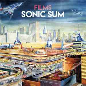 Sonic Sum - Films