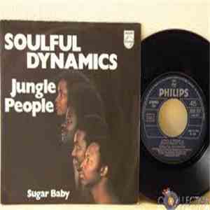 Soulful Dynamics - Jungle People