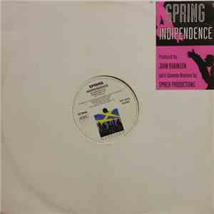 Spring - Indipendence