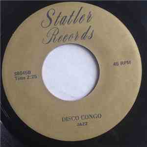 Statler House Band - Disco Congo