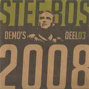 Stef Bos - Demo's Deel03