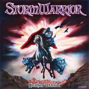 Stormwarrior - Heathen Warrior