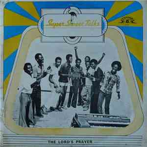 Super Sweet Talks - Adjoa