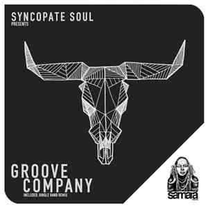 Syncopate Soul - Groove Company