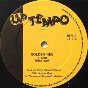 Tenor Saw / Gorgan Players - Golden Hen / Golden Dub