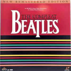 The Beatles - The Compleat Beatles