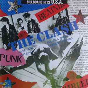 The Clash - Billboard Hits U.S.A.