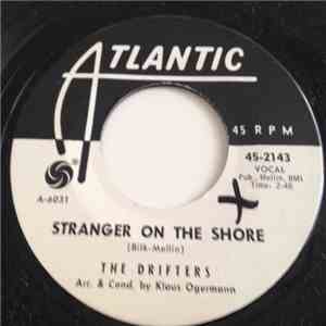 The Drifters - Stranger On The Shore