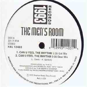 The Men's Room - Can U Feel The Rhythm