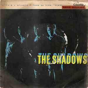 The Shadows - Little 'B'