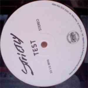 The Stickmen - Tweek In / Impakt
