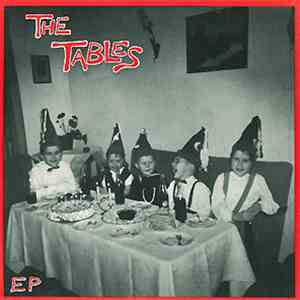 The Tables - Diary EP