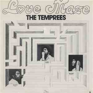 The Temprees - Love Maze