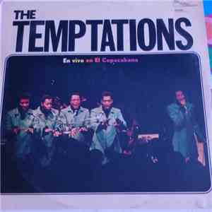 The Temptations - En Vivo en El Copacabana