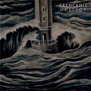 Trencadis - Ödelagt