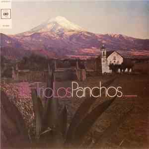 Trio Los Panchos - Trio Los Panchos Y Mariachi
