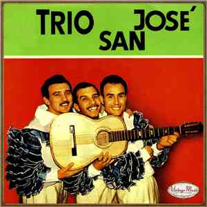 Trio San José - Trio San José