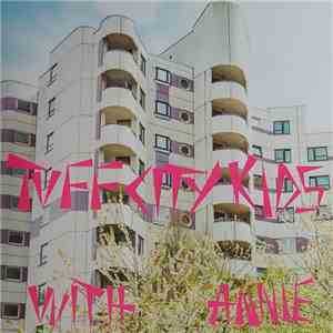 Tuff City Kids With Annie - Labyrinth