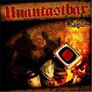 Unantastbar - Rebellion