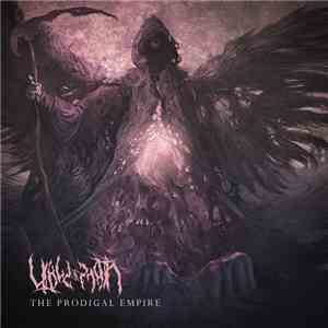 Vale Of Pnath - The Prodigal Empire