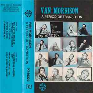 Van Morrison - A Period Of Transition