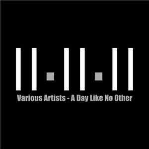 Various - 11.11.11 - A Day Like No Other