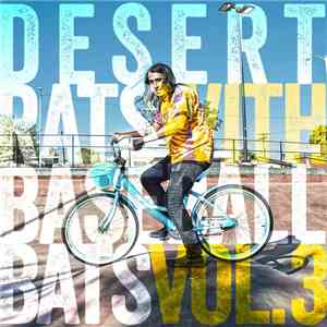 Various - Desert Rats With Baseball Bats Vol.3