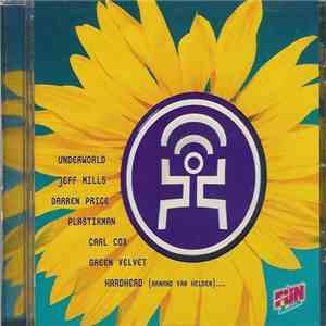 Various - Happy Land