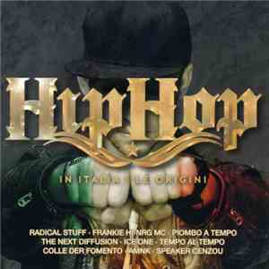 Various - Hip Hop In Italia - Le Origini
