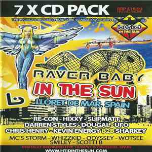 Various - HTID/Raver Baby In The Sun