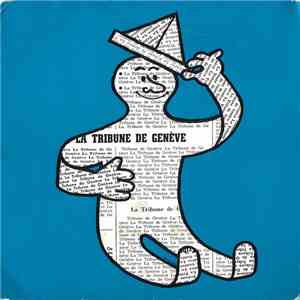Various - La Tribune De Genève