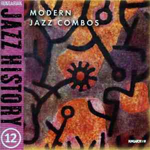 Various - Modern Jazz Combos