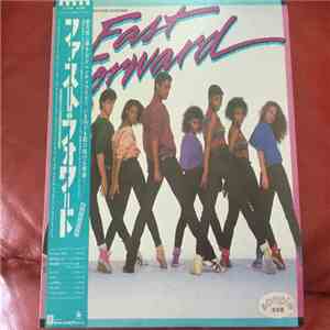 Various - Music From The Motion Picture Soundtrack Fast Forward